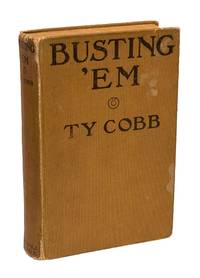 cover of Busting 'Em