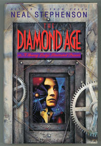 THE DIAMOND AGE by Stephenson, Neal - 1995