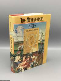 The Neverending Story by Ende, Michael - 1983