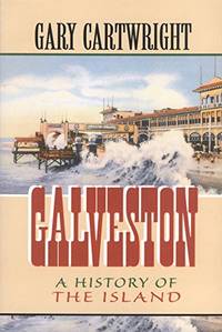 Galveston a History of the Island