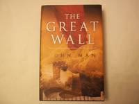 The Great Wall by Man, John - 2008