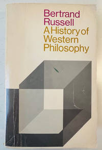 A History of Western Philosophy