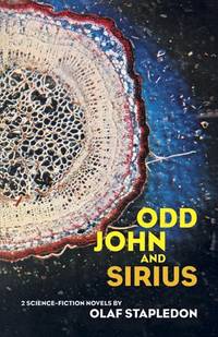 Odd John and Sirius by Stapledon, Olaf