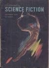 ASTOUNDING Science Fiction: October, Oct. 1949 ("The Automagic Horse")