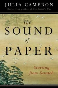 cover of The Sound of Paper: Starting from Scratch