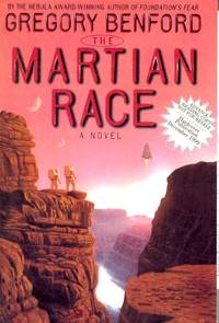 The Martian Race