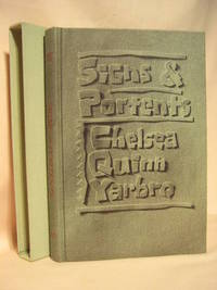 image of SIGNS AND PORTENTS