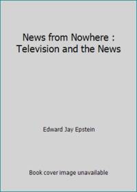 News from Nowhere V998