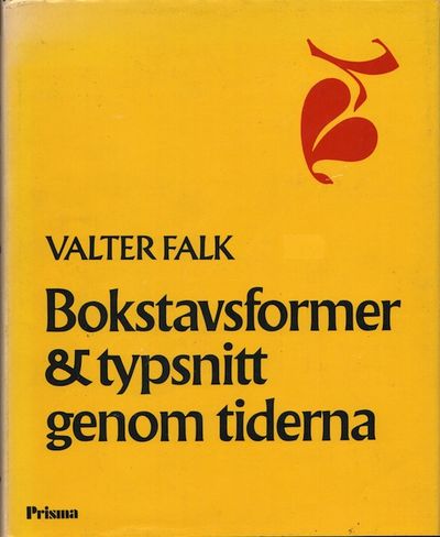 Bokstavsformer & typsnitt genom tiderna