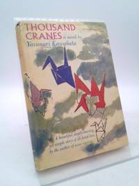 cover of Thousand Cranes
