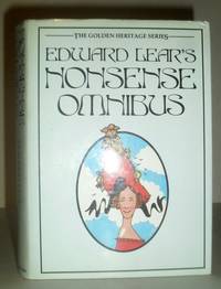 image of Edward Lear's Nonsense Omnibus