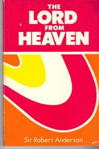Lord from Heaven