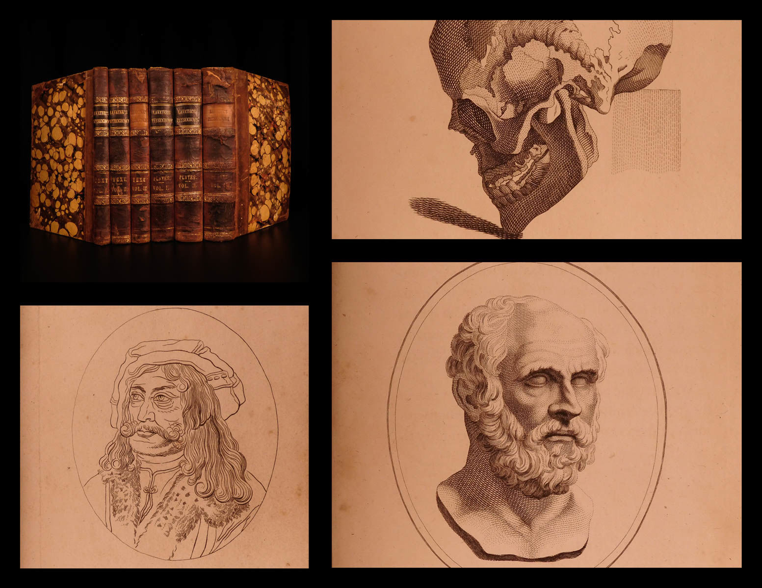 Essays on physiognomy 07 picture