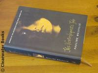 The Ventriloquist's Tale. A novel. (INSCRIBED)