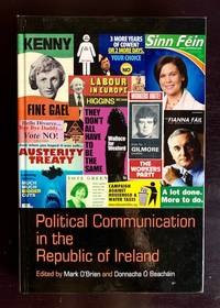 Political Communication in the Republic of Ireland