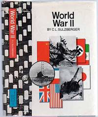 cover of World War II