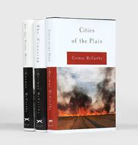 The Border Trilogy.