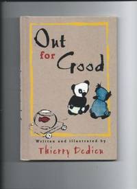Out for Good: The Adventures of Panda and Koala