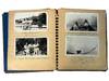 View Image 4 of 12 for 1943-1944 WWII Era Navy Family Photo Album, Hawaii, Florida, Michigan Inventory #20306