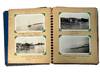 View Image 6 of 12 for 1943-1944 WWII Era Navy Family Photo Album, Hawaii, Florida, Michigan Inventory #20306