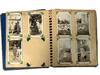 View Image 7 of 12 for 1943-1944 WWII Era Navy Family Photo Album, Hawaii, Florida, Michigan Inventory #20306