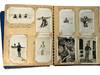 View Image 10 of 12 for 1943-1944 WWII Era Navy Family Photo Album, Hawaii, Florida, Michigan Inventory #20306