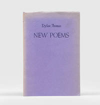 New Poems.