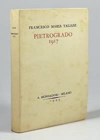 Pietrogrado 1917.