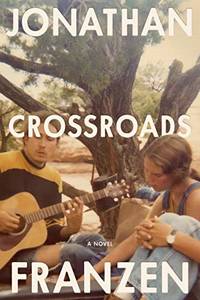 cover of Crossroads: A Novel