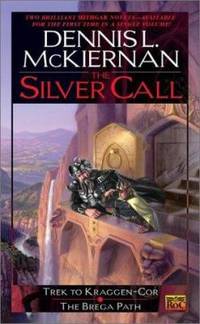 cover of The Silver Call