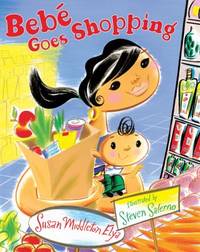 Beb? Goes Shopping