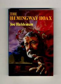 The Hemingway Hoax  - 1st Edition/1st Printing