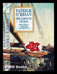 cover of The fortune of war