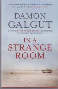 In a Strange Room by Damon, Galgut - 2010