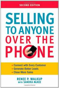 Selling to Anyone Over the Phone