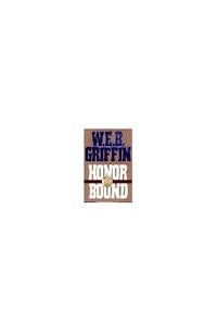 cover of Honor Bound