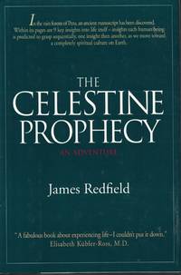 image of Celestine Prophecy An Adventure