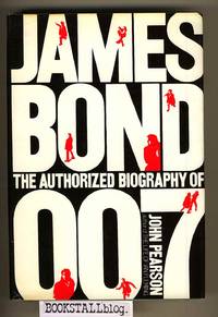 image of James Bond :