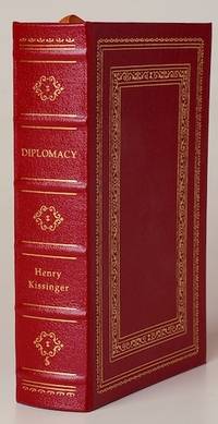 DIPLOMACY Easton Press by Kissinger, Henry - 1994