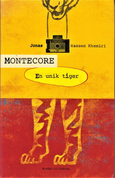 Montecore. En unik tiger