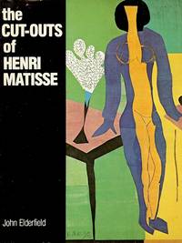image of The Cut-Outs of Henri Matisse