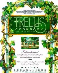 Trellis Cookbook : Expanded Edition