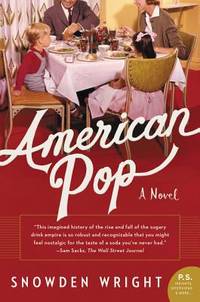 American Pop : A Novel