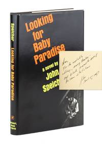 Looking for Baby Paradise [Signed and Inscribed by Speicher]