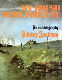 image of My Brush with Fortune : An Autobiography (Signed)