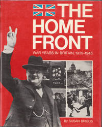 image of The Home Front War Years in Britain 1939-1945