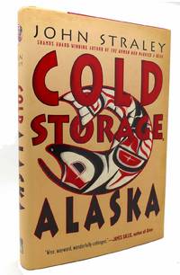 cover of COLD STORAGE, ALASKA