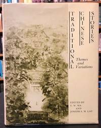 TRADITIONAL CHINESE STORIES