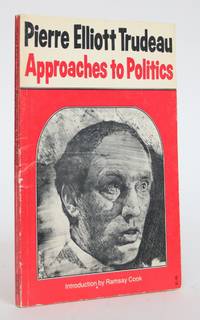 image of Approaches to Politics