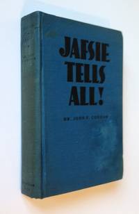 Jafsie Tells All!